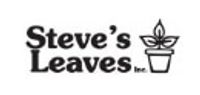 Steve's Leaves coupons